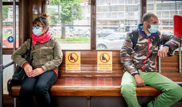 Ok ai vaccini, ma il distanziamento rimane l'arma fondamentale per prevenire il Covid 19