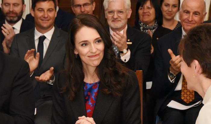 0005A656-jacinda-ardern-primo-ministro-della-nuova-zelanda Jacinda Ardern, primo ministro della Nuova Zelanda