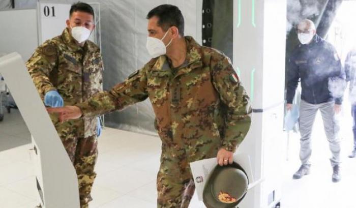 Francesco Paolo Figliuolo