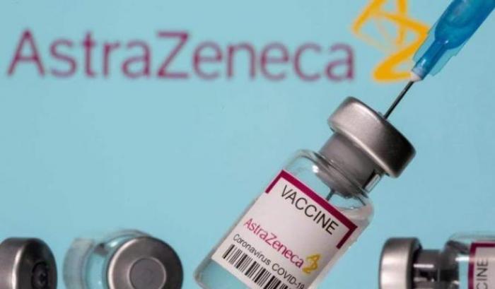 Il vaccino anti-Covid AstraZeneca è efficace anche contro la variante Delta