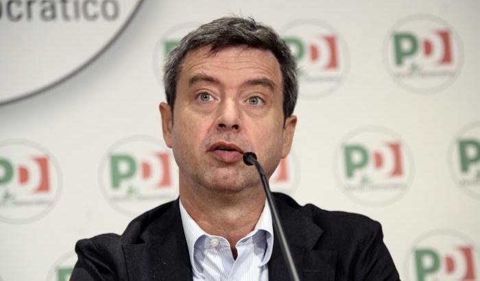 Orlando attacca la Lega: "La smettano con la propaganda sulla pandemia"