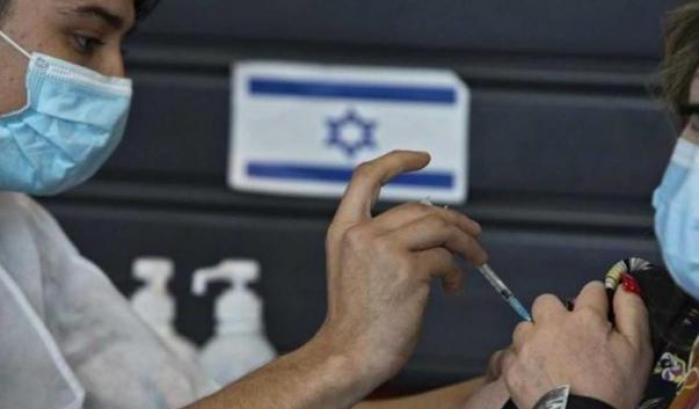 Vaccini in Israele