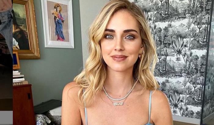 Chiara Ferragni