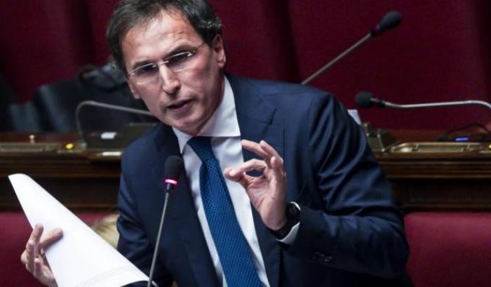 Boccia: "Il campo largo è l'unità dei progressisti e dei riformisti, basta con i veti" Boccia: "Il campo largo è l'unità dei progressisti e dei riformisti, basta con i veti"