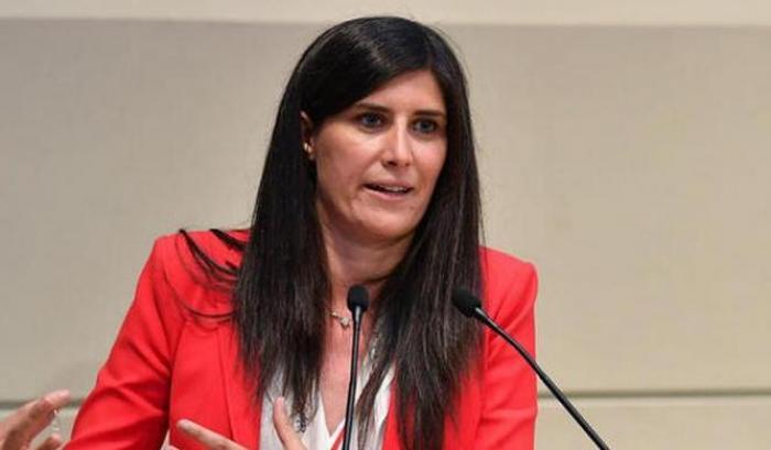 0005A8ED-chiara-appendino-sindaca-di-torino Chiara Appendino, sindaca di Torino