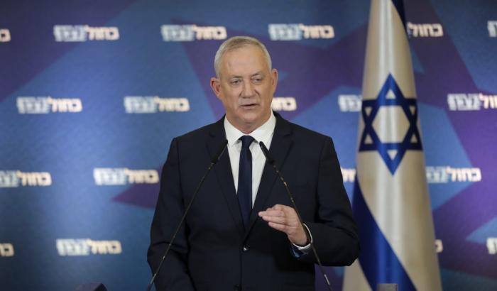 0005A985-benny-gantz Benny Gantz