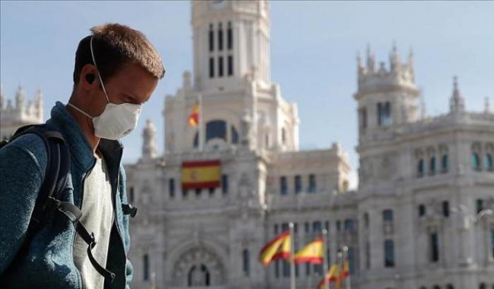 Perché a Madrid (dove è tutto aperto) ci sono meno contagi e morti di Milano in lockdown?