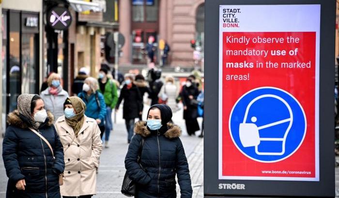 0005AA0B-coronavirus-germania Coronavirus, Germania