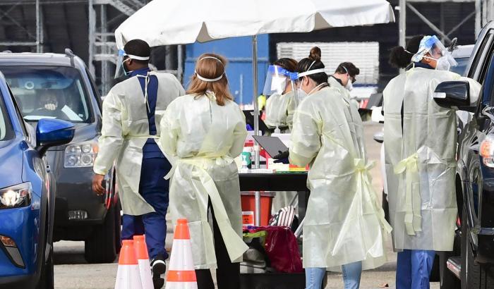 Sono quasi 3 milioni i morti causati dal Covid nel mondo