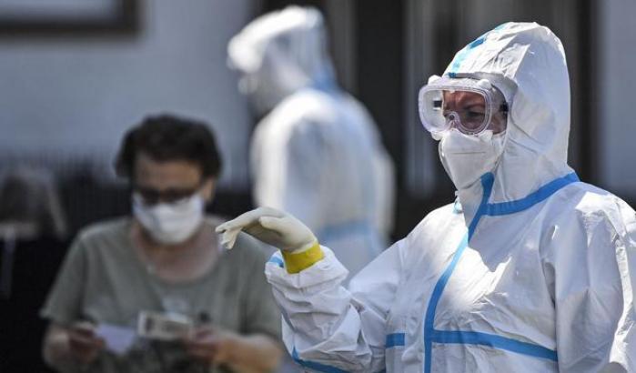 Coronavirus in Germania