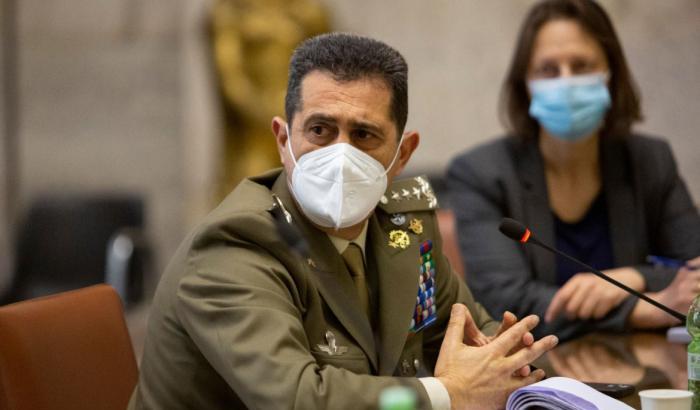 Francesco Paolo Figliuolo