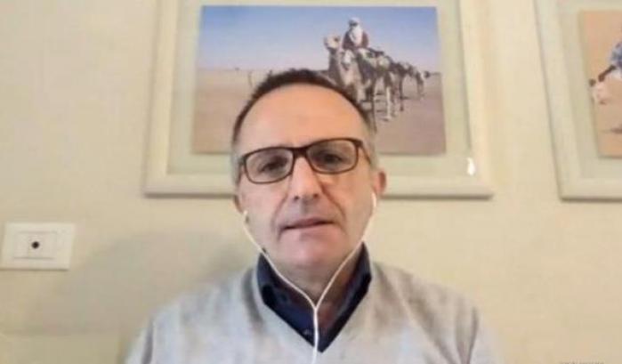 Fabrizio Gatti, giornalista