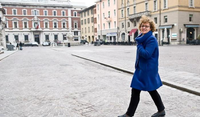 Marina Berlinghieri