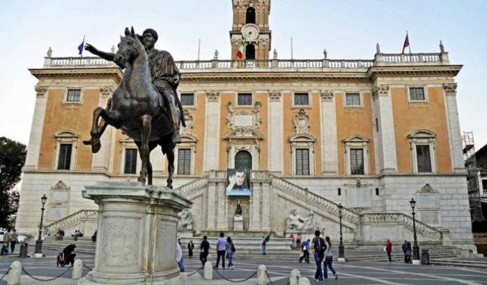0005AB4C-campidoglio-di-roma Campidoglio di Roma