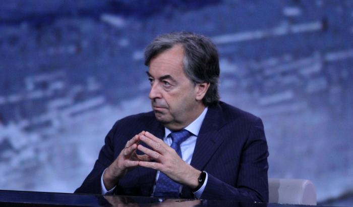 Roberto Burioni, virologo