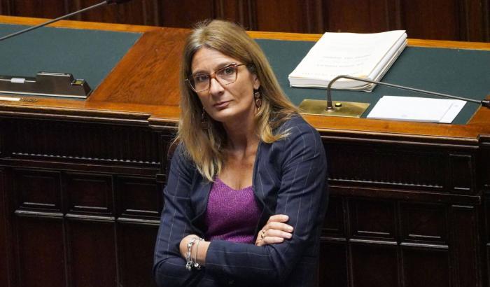Simona Malpezzi