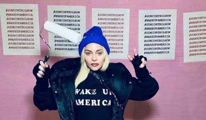 Madonna