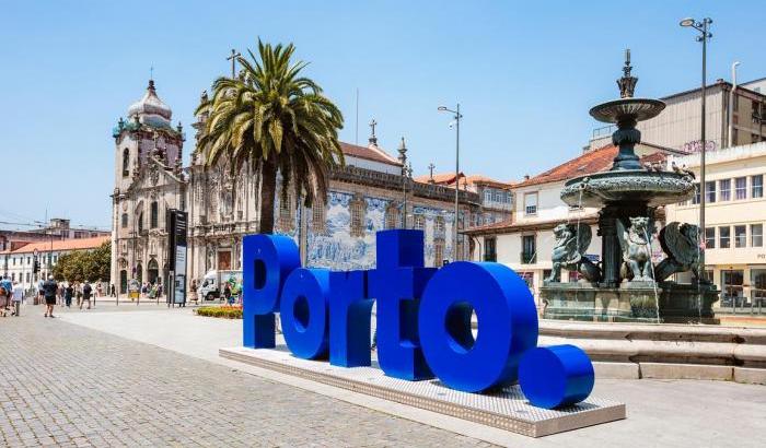 Porto (Portogallo)