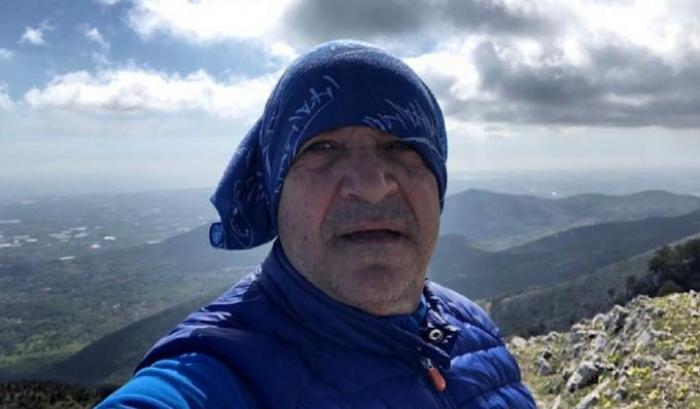 Pasqualino Briganti, informatore scientifico morto a causa del Covid