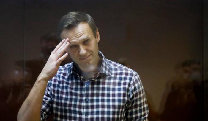 Alexei Navalny