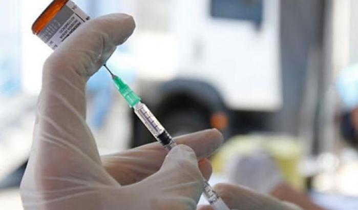 Superate oggi le 20 milioni di dosi somministrate in Italia di vaccino