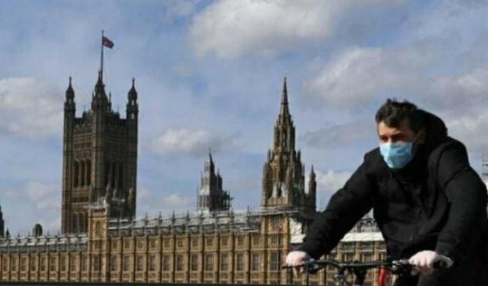 0005ACE9-covid-gran-bretagna Covid, Gran Bretagna