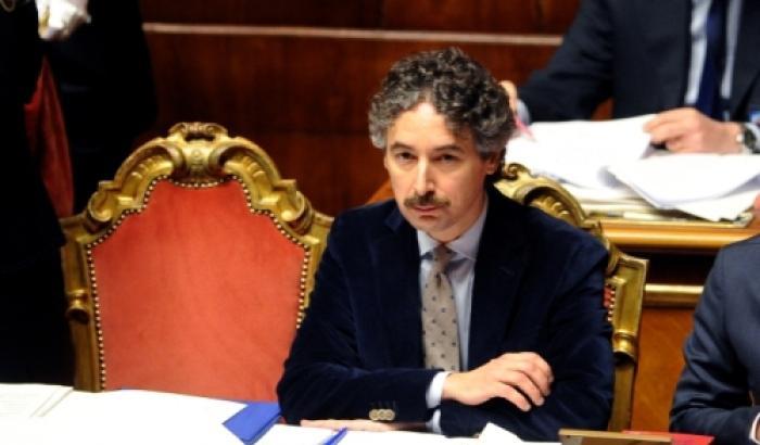 Verducci (Pd) "Dirò no al rifinanziamento della guardia costiera libica"