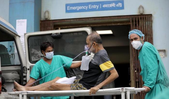 0005AD1F-covid-in-india Covid in India