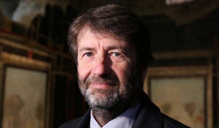 Franceschini è sicuro: "La cultura guiderà la ripresa del paese"