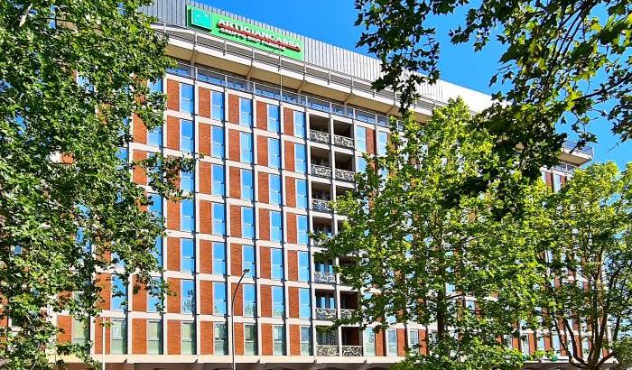 Nuovo Cda per Artigiancassa: Vanelli presidente e Pignataro direttore generale