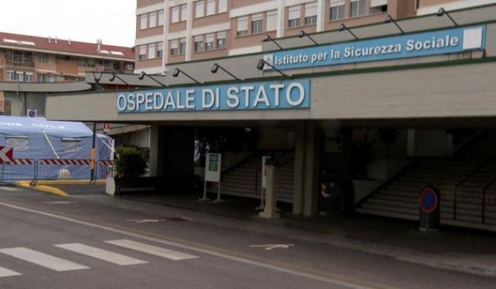 L'Istituto per la sicurezza sociale di San Marino