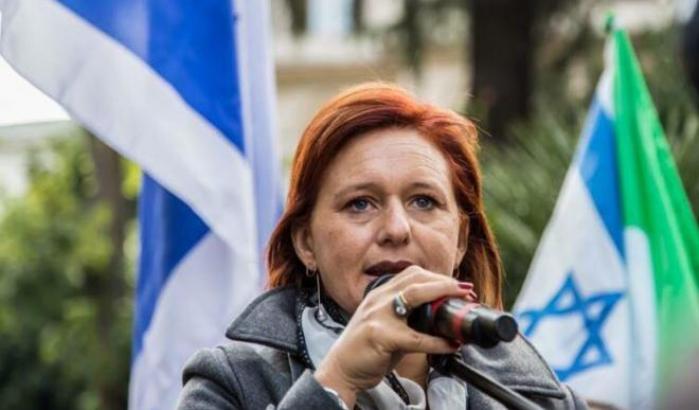 Dureghello critica ancora Pio e Amedeo: "Non si può essere superficiali sui pregiudizi razzisti"