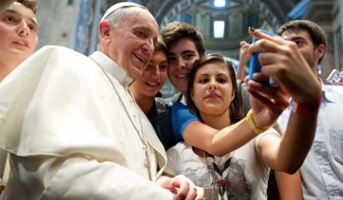 Ecco perché Francesco spinge per la sinodalità: aumentare il ruolo del laicato cattolico nella Chiesa