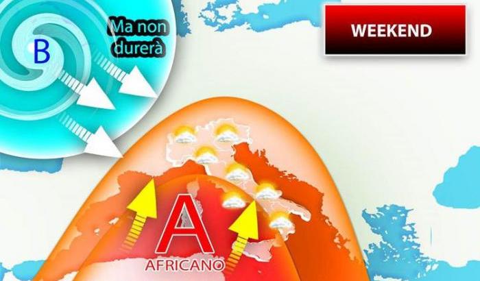 0005AFB0-meteo-weekend-8-9-maggio-2021 Meteo weekend 8-9 maggio 2021