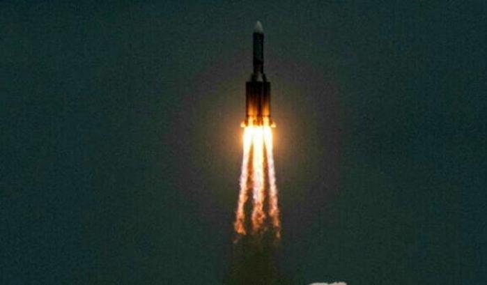 Cessato allarme: il razzo cinese è precipitato sull'Oceano Indiano