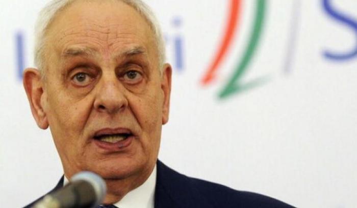 Marcello Pera