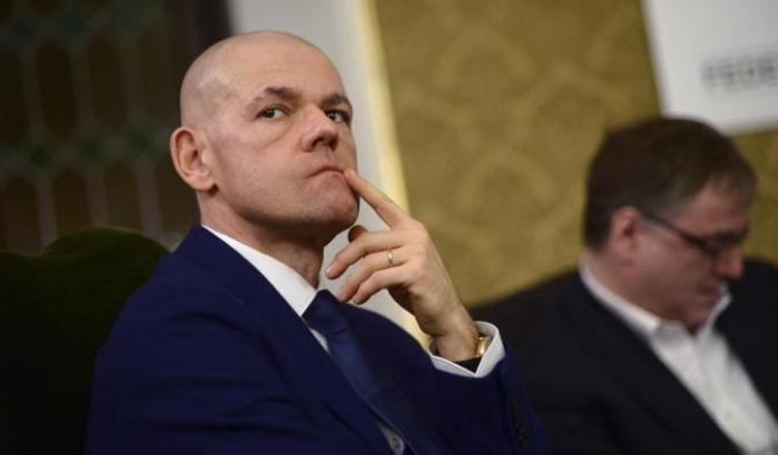 Minacce a Mattarella: indagato il professore Marco Gervasoni (lo stesso che offese anche Elly Schlein)