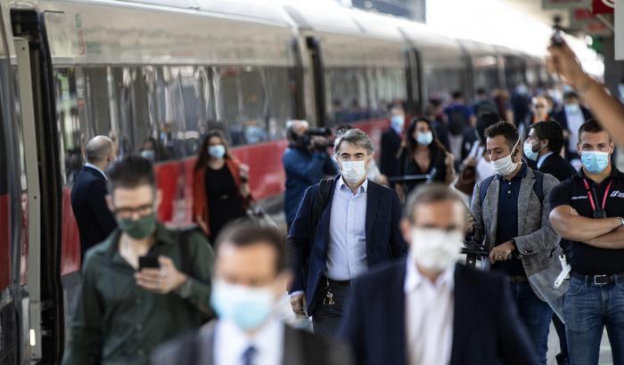 Italia in Zona gialla