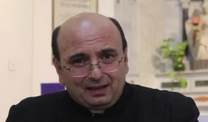 Padre Gabriel Romanelli