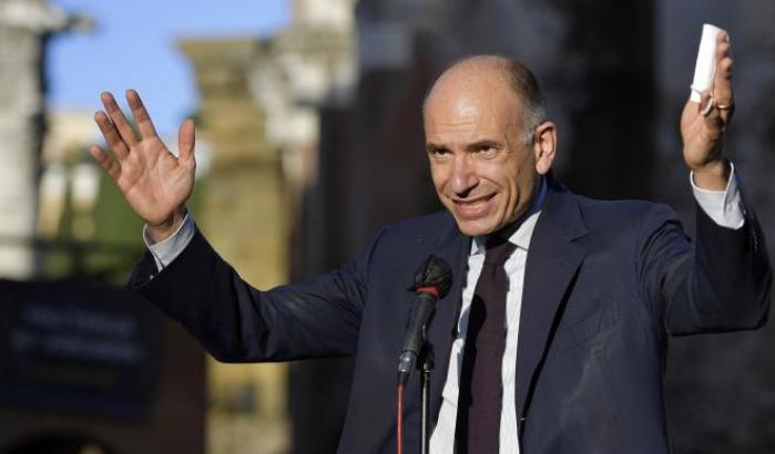 Enrico Letta