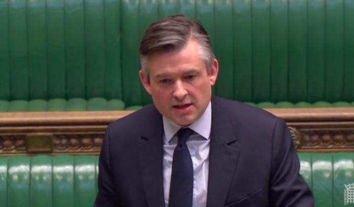 0005B13E-jonathan-ashworth-segretario-britannico-ombra-alla-salute Jonathan Ashworth, segretario britannico ombra alla Salute