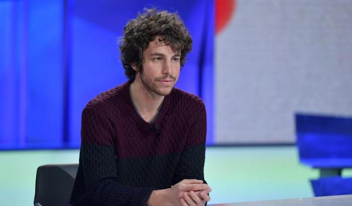 Santori (Sardine): "Vogliamo collaborare a un fronte progressista ma senza subalternità"