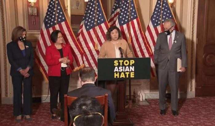 0005B279-il-congresso-degli-stati-uniti-approva-la-legge-covid-19-hate-crimes-act Il Congresso degli Stati Uniti approva la legge Covid-19 Hate Crimes Act