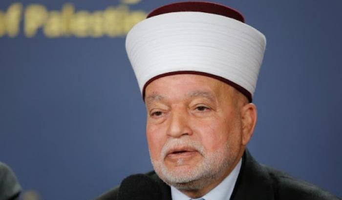 0005B2A0-il-gran-mufti-di-gerusalemme-mohammed-hussein Il Gran Muftì di Gerusalemme, Mohammed Hussein