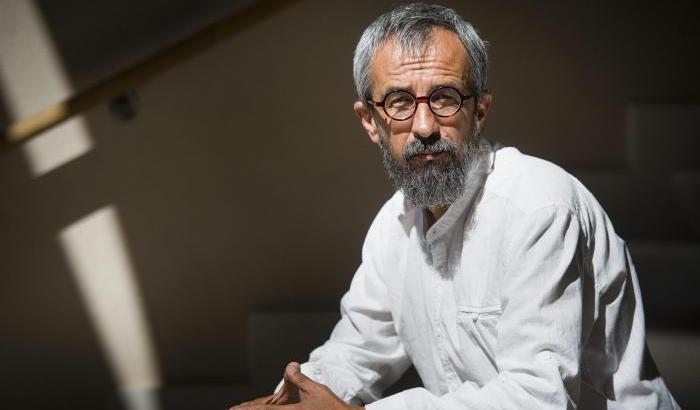 Lo scrittore bosniaco Darko Cvijetić