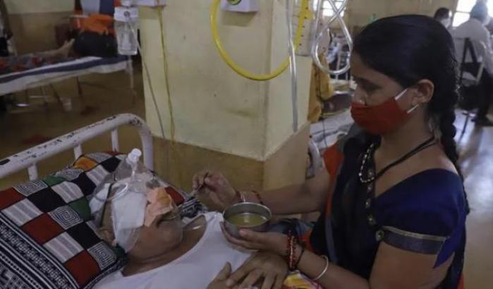 Coronavirus in India