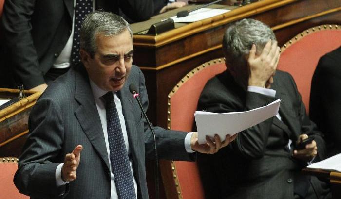 Maurizio Gasparri