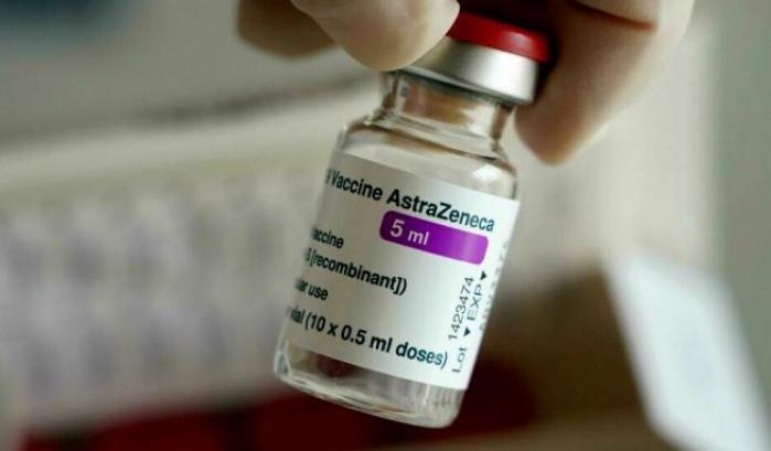 Vaccini AstraZeneca