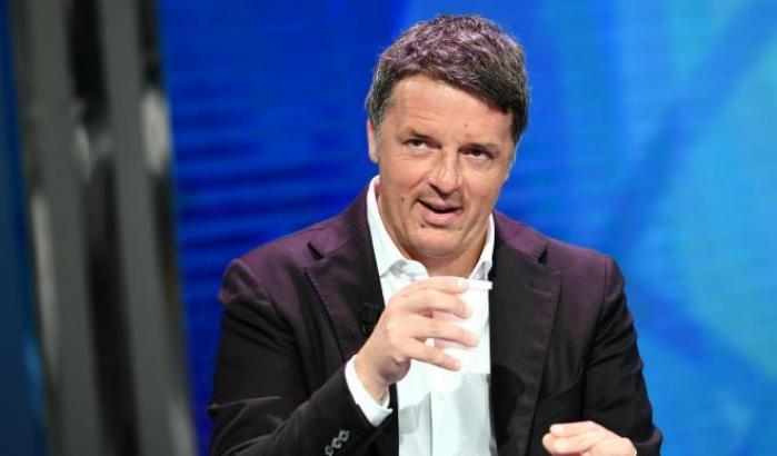 Renzi attacca ancora il Reddito di cittadinanza: "Misura diseducativa"