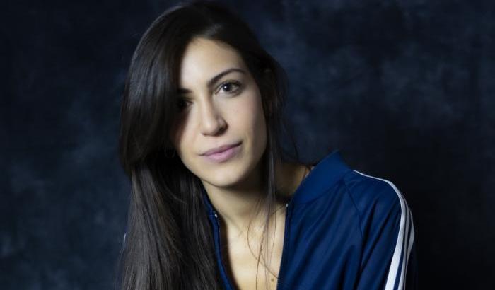 Valentina Mira
